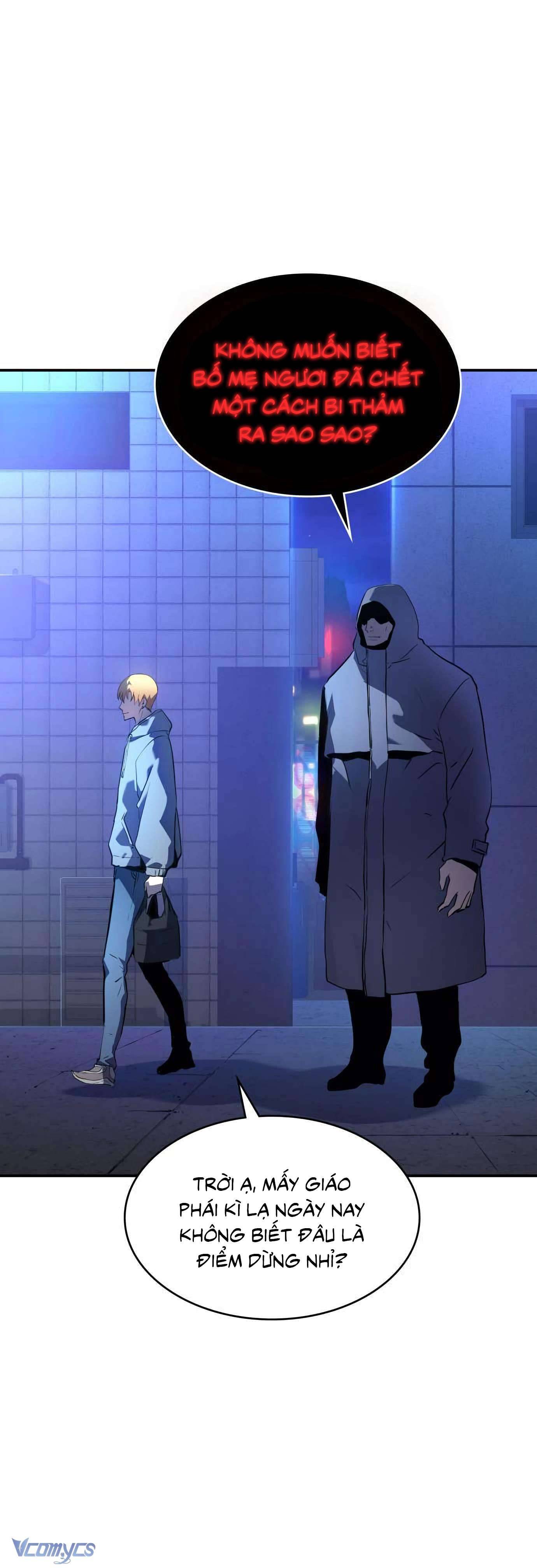 (BTS - HYBE) 7FATES: CHAKHO Chap 1 - Trang 2