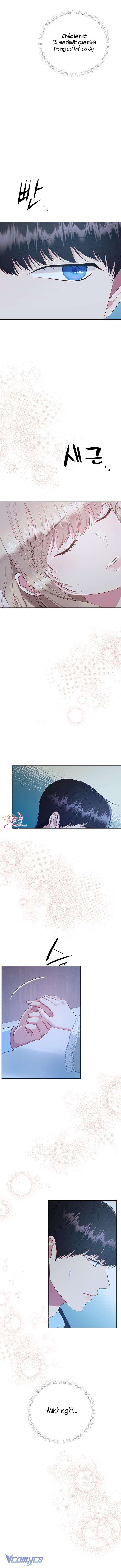 Ác Long Sống Làm Gì Cơ Chứ? Chap 30 - Next Chap 31