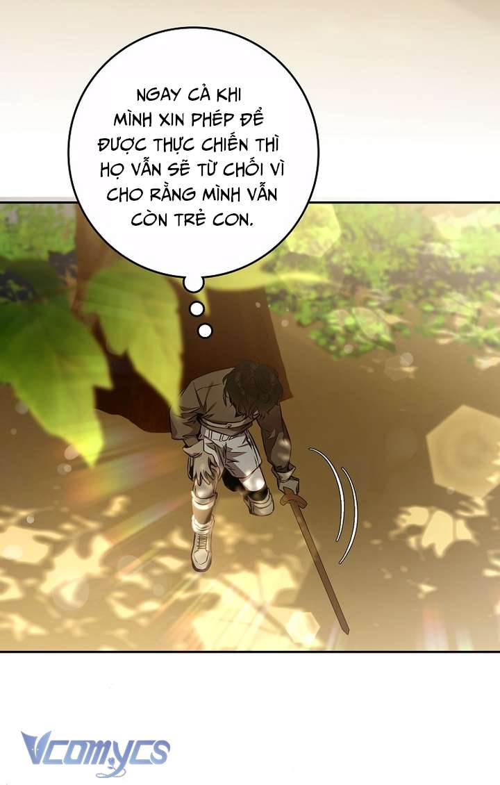 Thuần Hóa Bạo Quân Rồi Bỏ Trốn Chap 127 - Trang 2