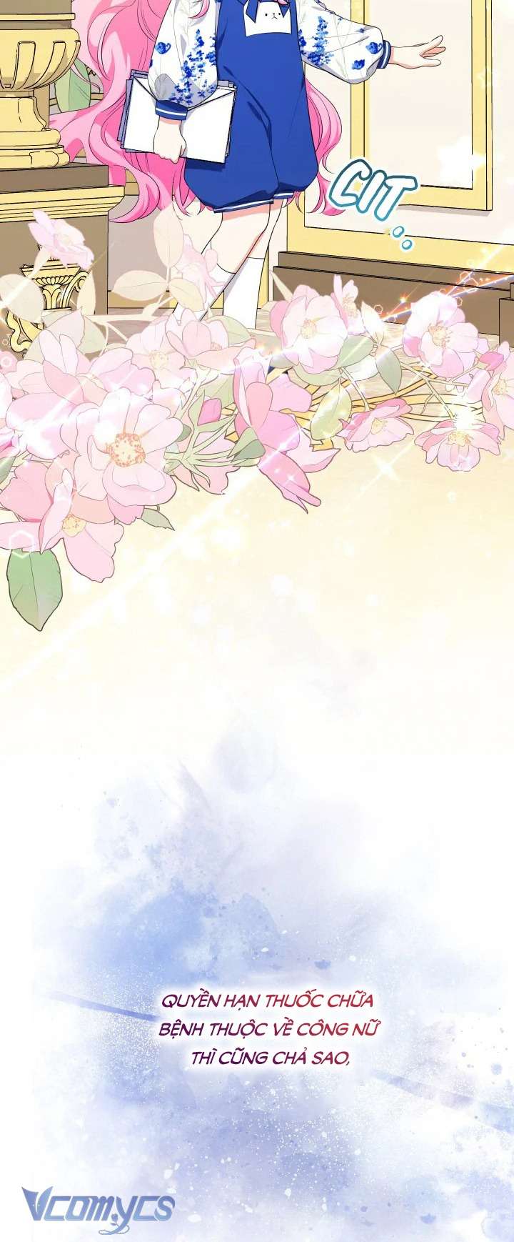 Tiểu Thư Tích Tiền Đi Bụi Chapter 82 - Trang 4