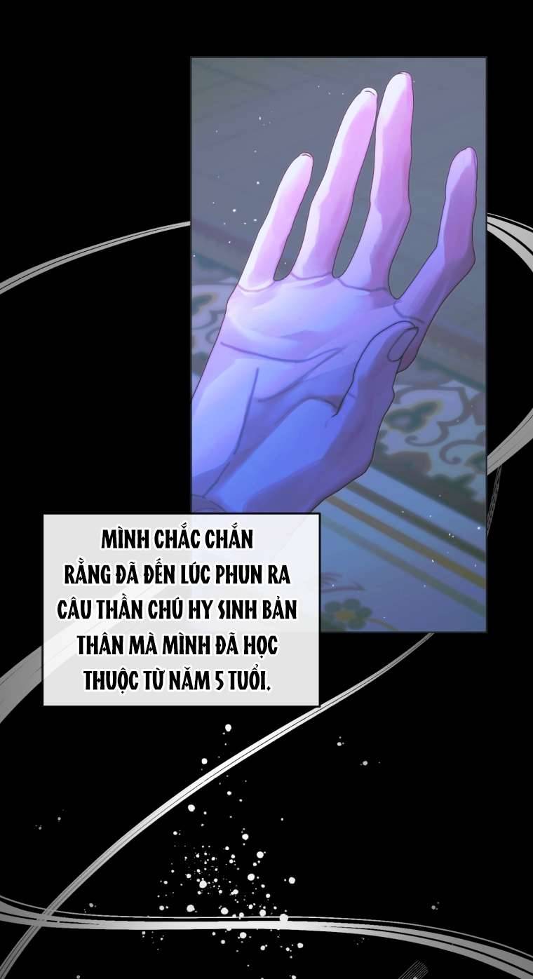 Siren: Trở Thành Gia Đình Của Nhân Vật Phản Diện Chapter 71 - Trang 3