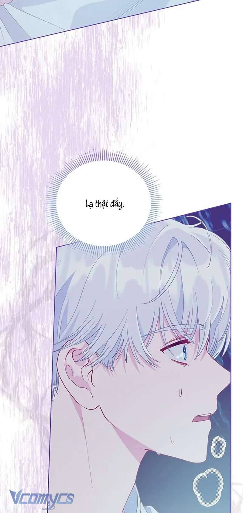 Sự Điều Trị Đặc Biệt Của Tinh Linh Chapter 67 - Trang 4