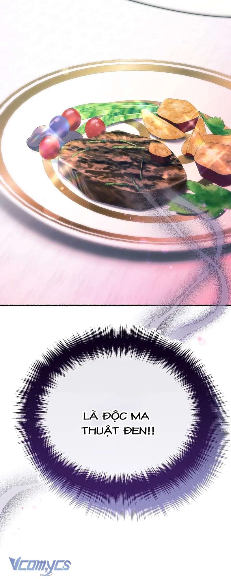 Trở Thành Chú Mèo Ngủ Cùng Bạo Chúa Chapter 37 - Trang 3