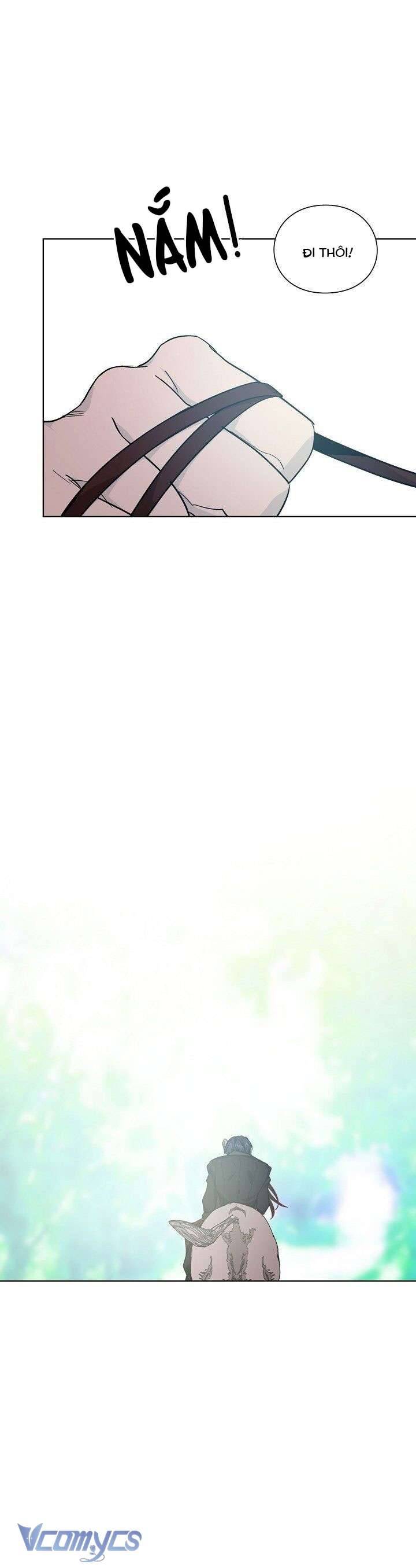 Bác Sĩ Elise: Vi Tiểu Thư Với Cây Đèn Dầu Chap 107 - Trang 2