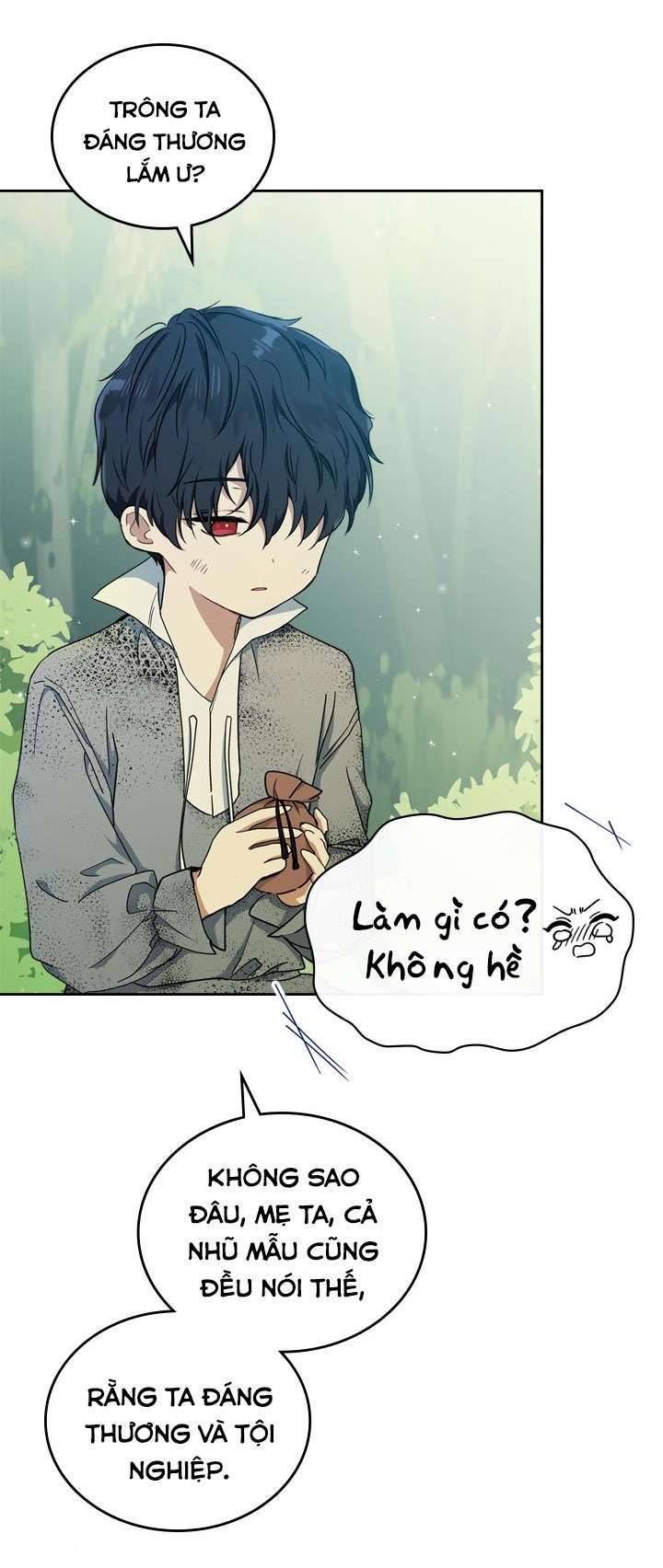 Kiếp Này Nhất Định Làm Gia Chủ Chap 25 - Trang 2