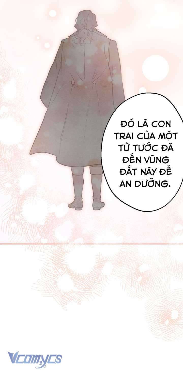 Những Nhân Vật Mạnh Nhất Thế Giới Ám Ảnh Tôi Chapter 60 - Trang 4