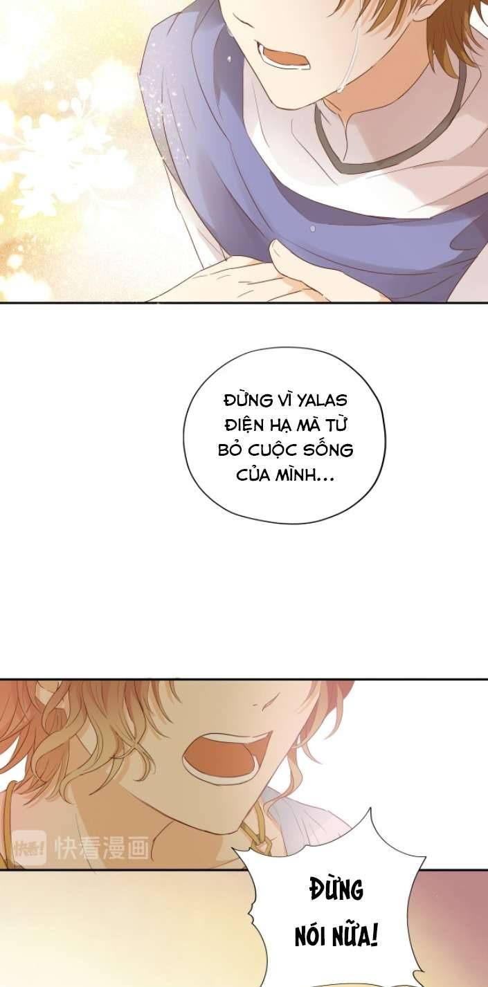 Địch Úc Đa Chi Ca Chapter 67 - Trang 4