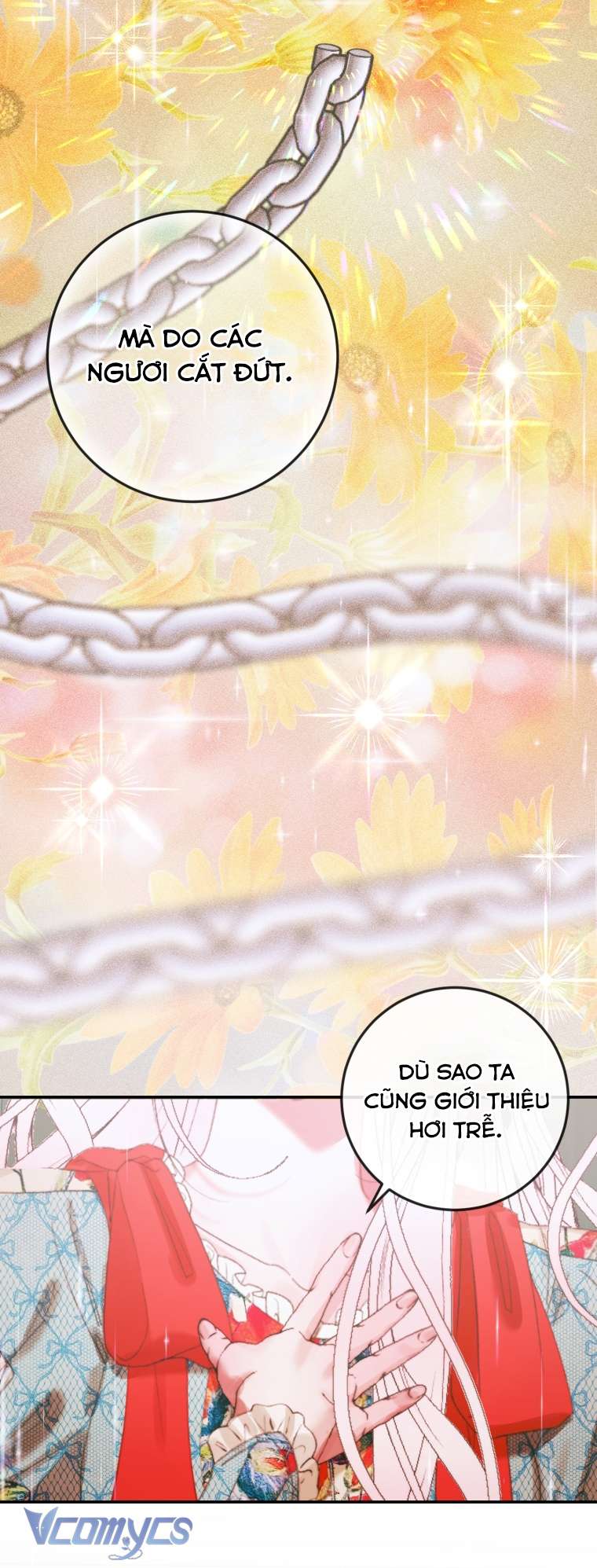 Siren: Trở Thành Gia Đình Của Nhân Vật Phản Diện Chapter 89 - Trang 3