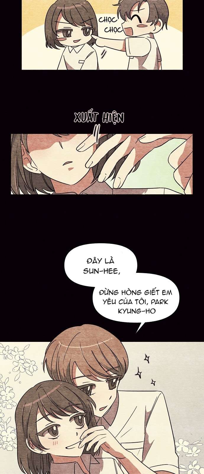 Gia Đình Hoàn Hảo Chap 4 - Trang 2