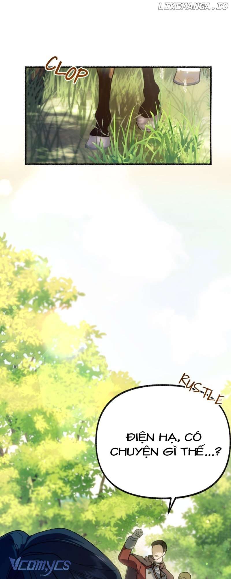 Trở Thành Chú Mèo Ngủ Cùng Bạo Chúa Chapter 1 - Trang 3