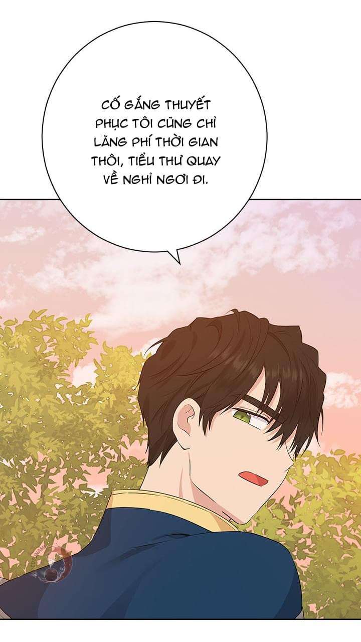 Tôi Là Minh Chứng Của Sự Thật Chap 53 - Next Chap 54