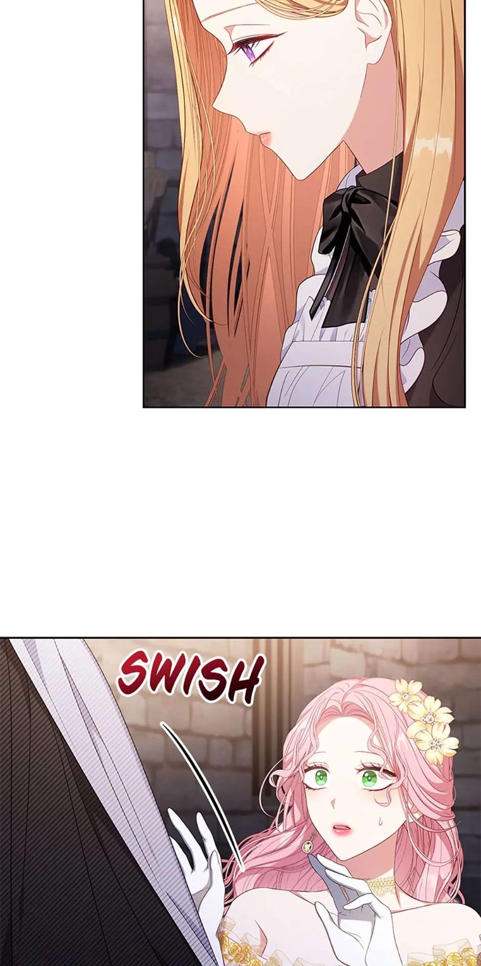 Hầu Gái Trong Trò Chơi Harem Ngược Muốn Nghỉ Việc Chapter 29 - Trang 4