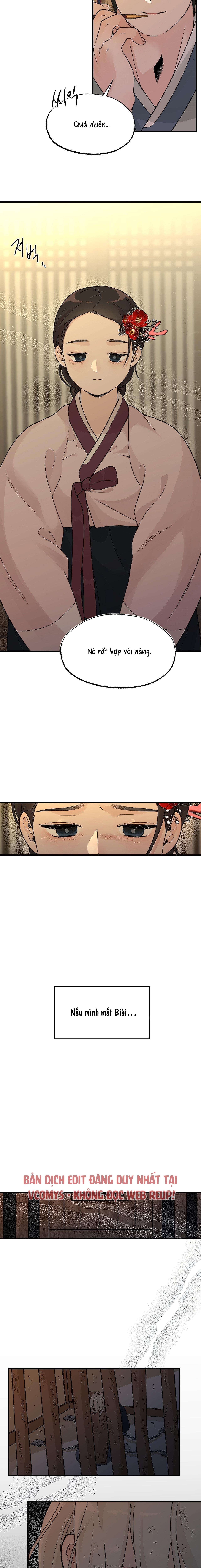 [ 18+ KHÔNG CHE ] Bibisea Chap 10 - Trang 2