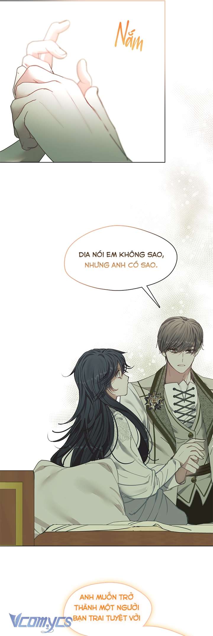 Gia Đình Bị Ám Ảnh Bởi Tôi Chapter 67 - Trang 4