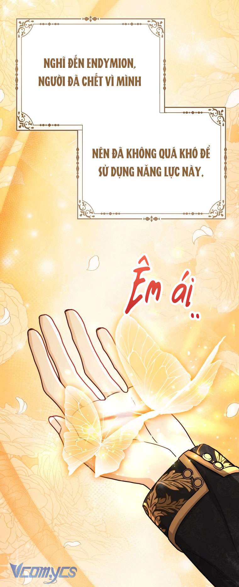 Nhân Vật Phản Diện Đều Thích Tôi Chapter 5 - Trang 4