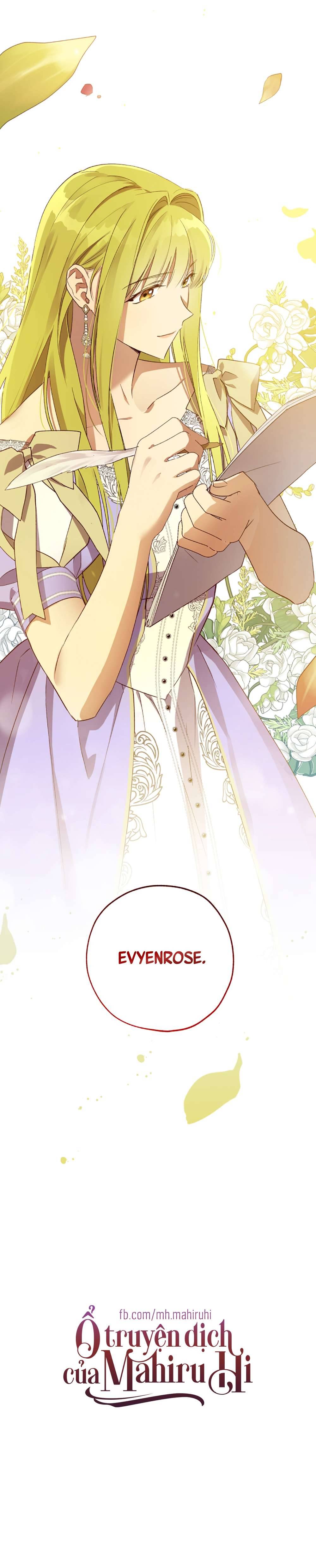 Công Chúa Khắc Ấn Lên Kẻ Phản Nghịch Chap 31 - Trang 2