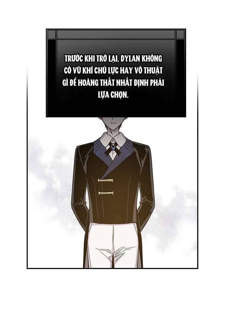 Thuần Hóa Bạo Quân Rồi Bỏ Trốn Chap 5 - Trang 2