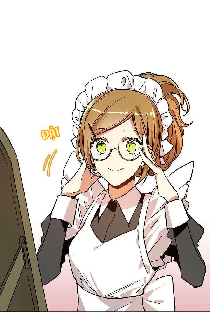 Vị Hôn Thê Khế Ước Của Công Tước Chapter 25 - Trang 4