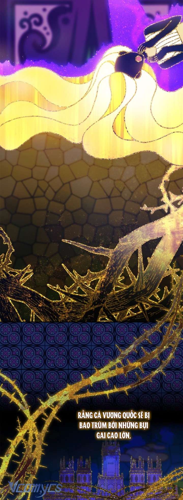 Nàng Công Chúa Trong Chuồng Gà Chap 1 - Trang 4