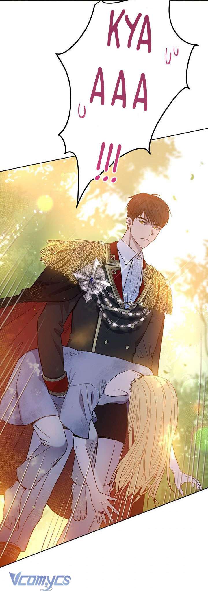 Cuộc Sống Mới Của Công Nương Chapter 4 - Trang 4