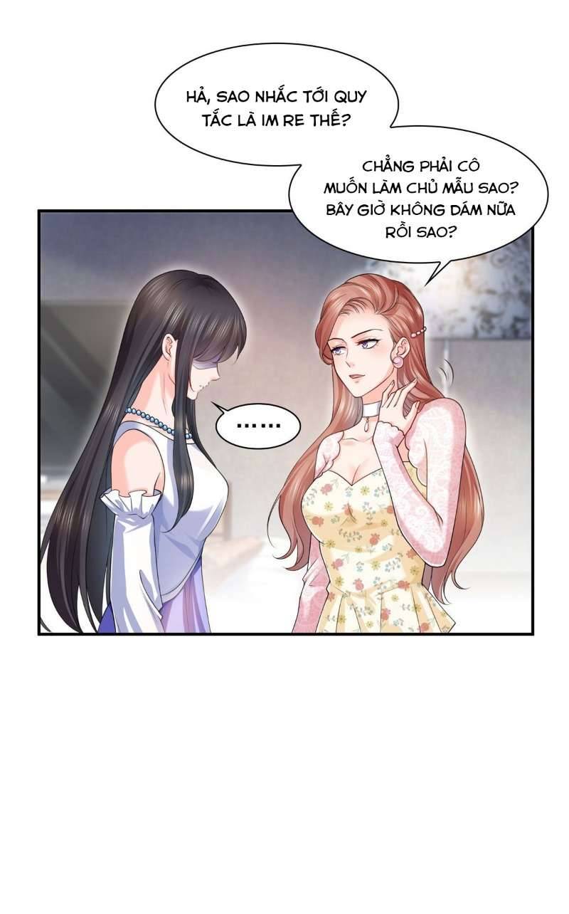 Hệt Như Hàn Quang Gặp Nắng Gắt Chap 107 - Trang 4