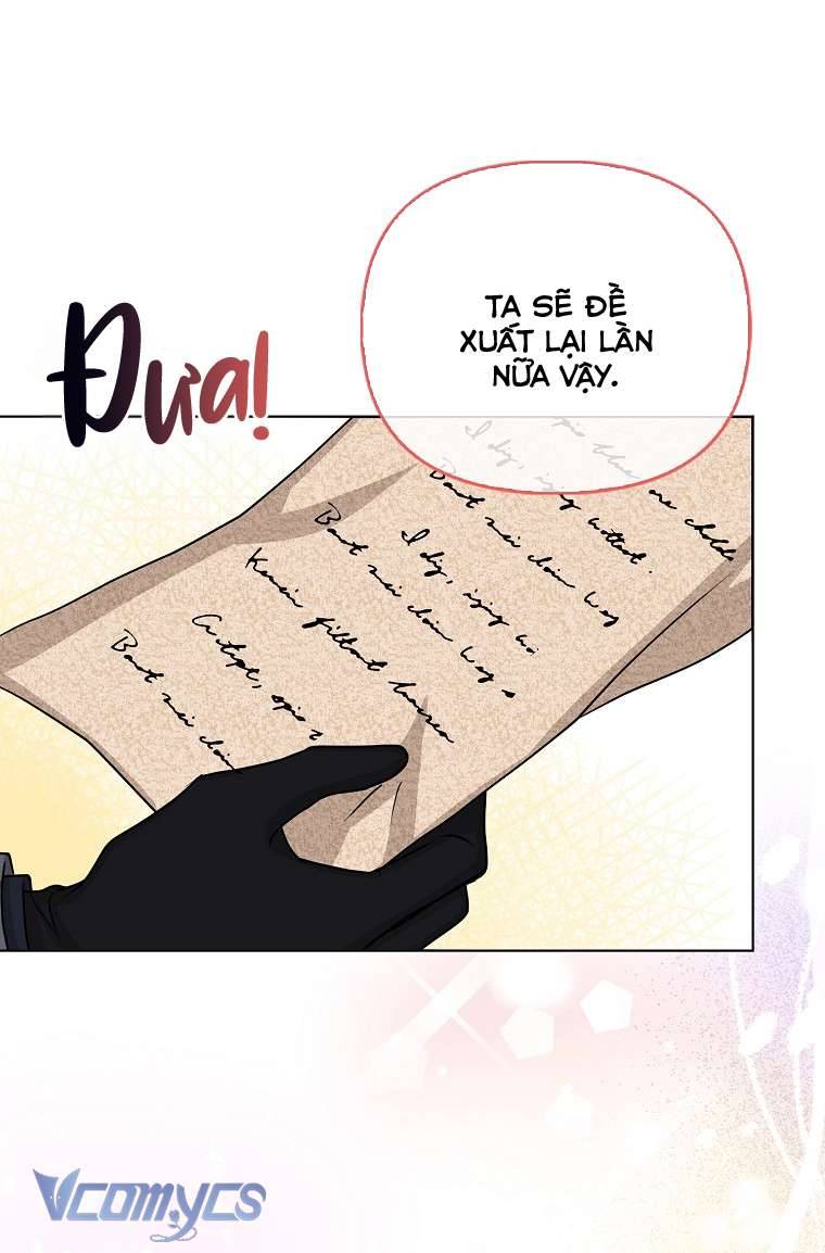 Nhân Vật Phản Diện Đều Thích Tôi Chapter 16 - Trang 4