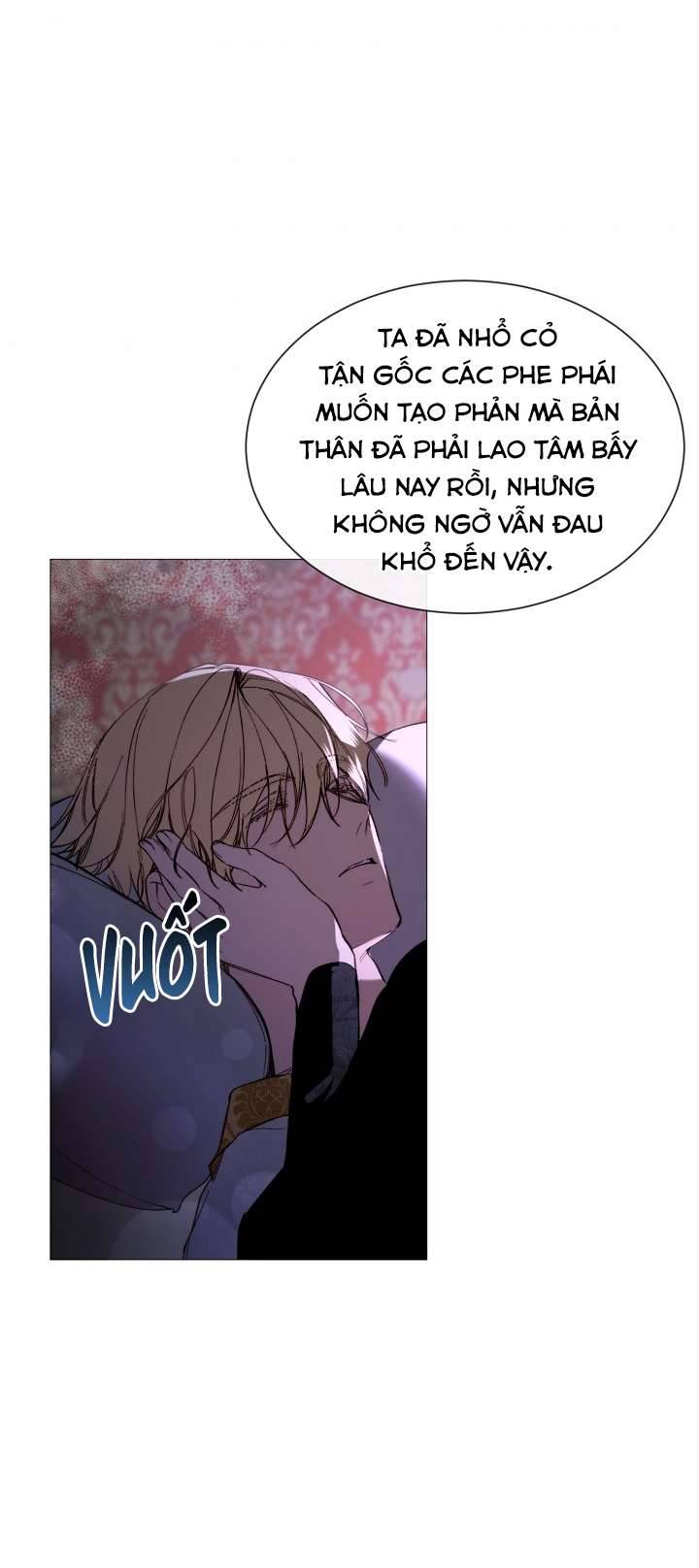 Ác Nữ Cần Bạo Chúa Chapter 68 - Trang 4