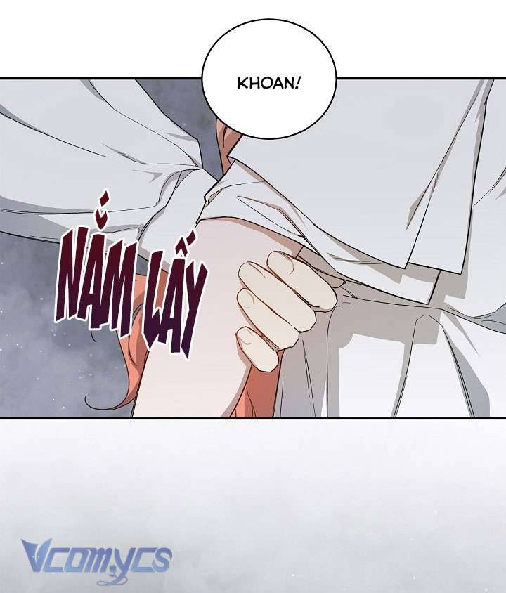 Phương Pháp Trở Thành Con Gái Của Người Hùng Bóng Đêm Chap 12 - Trang 2