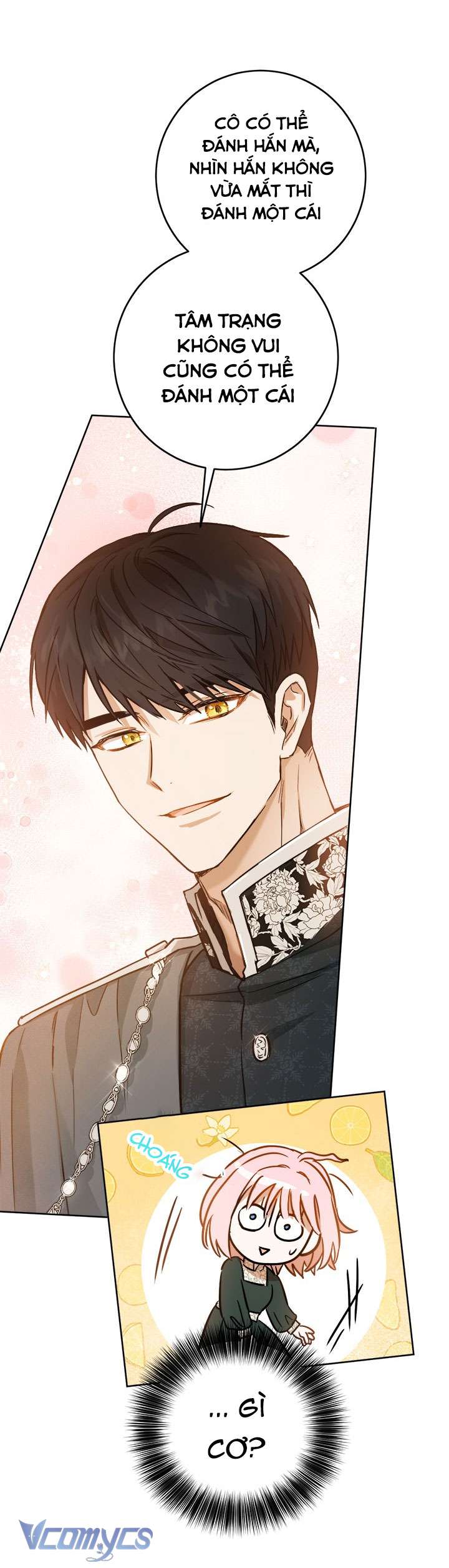 Cuộc Sống Mới Của Công Nương Chapter 22 - Trang 4