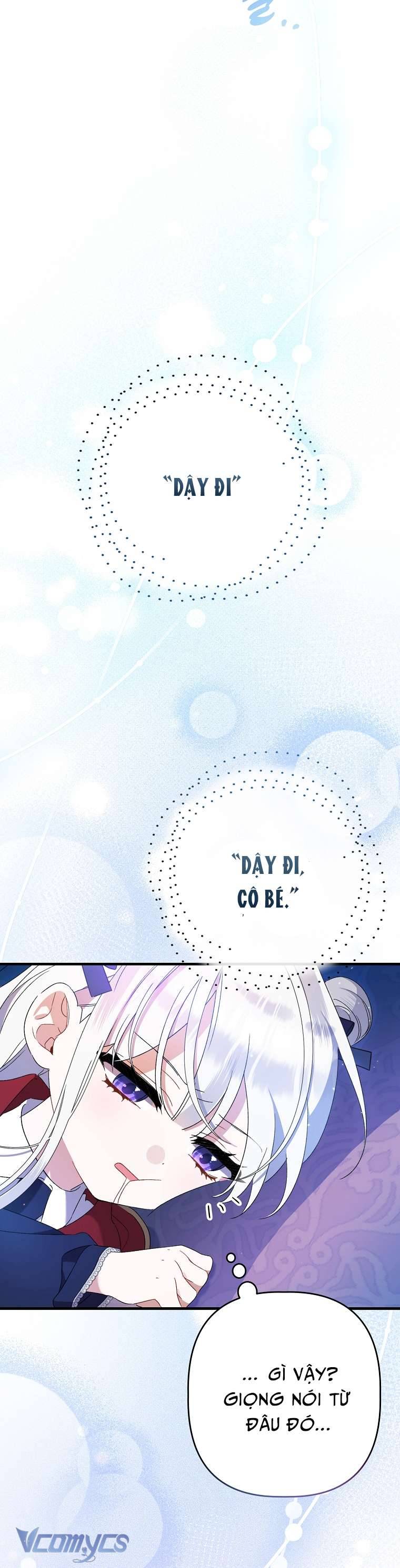 Tôi Chỉ Chăm Sóc Người Cha Ốm Yếu Của Mình Mà Thôi! Chapter 11 - Trang 4