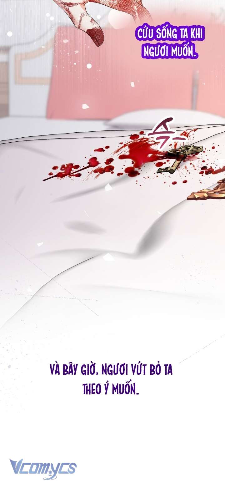 Tiểu Thư Tích Tiền Đi Bụi Chapter 67 - Trang 4