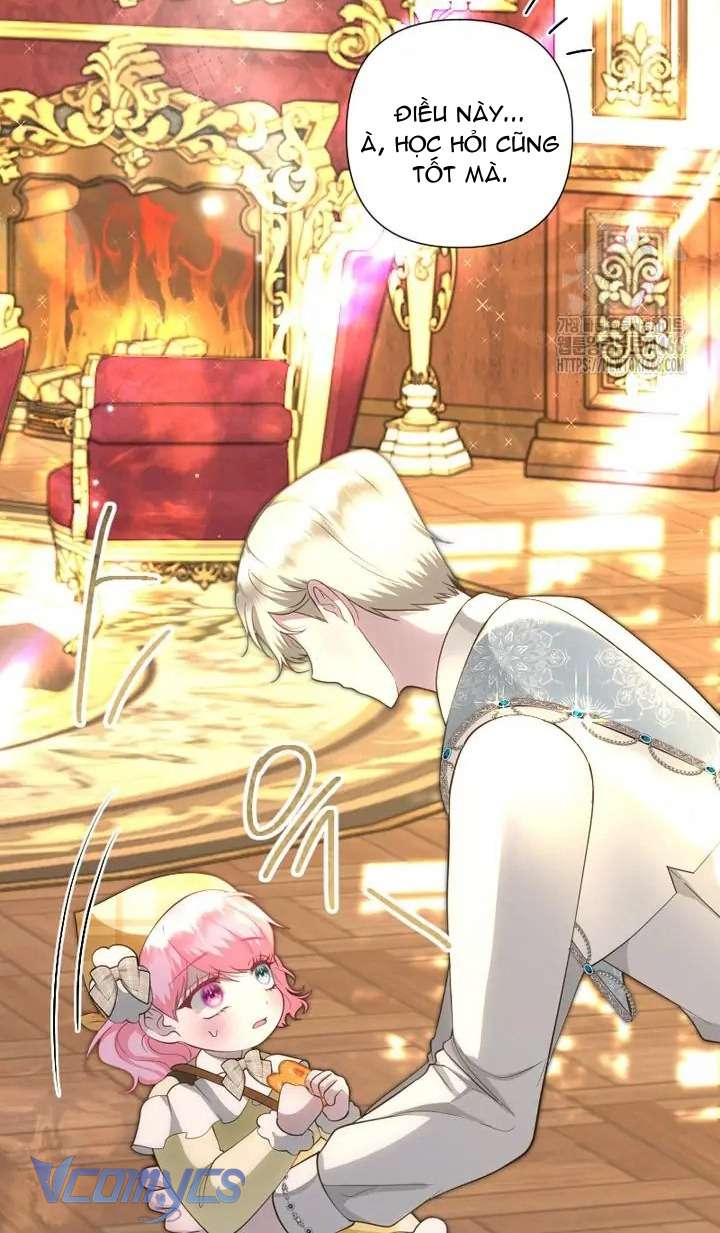 Sau Này Họ Sẽ Sinh Ra Tôi Chapter 19 - Trang 4