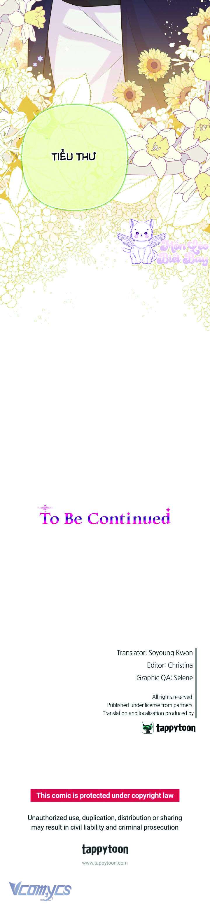 Tuy Là Hoàng Hậu, Nhưng Tôi Muốn Né Hoàng Đế Chapter 13 - Trang 4