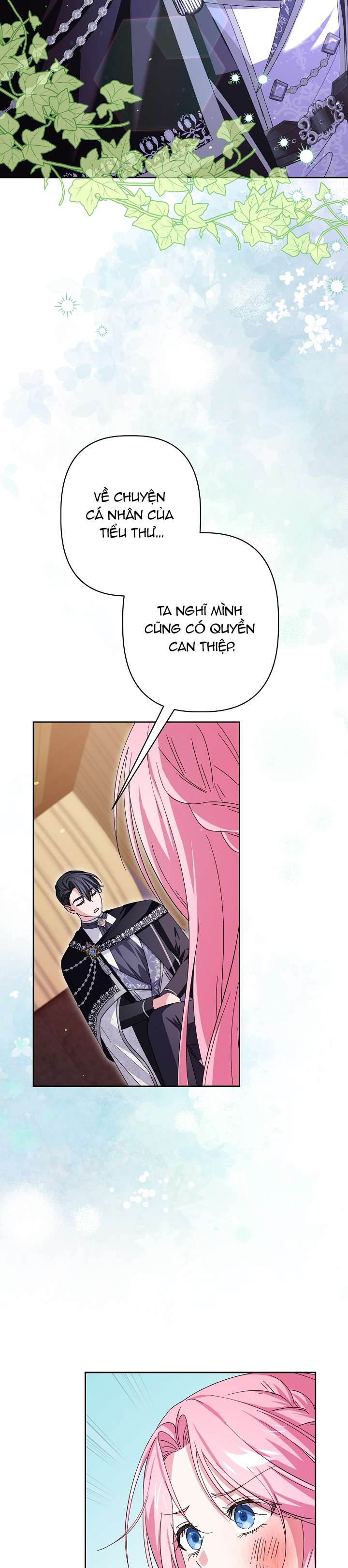 Cha Của Nam Chính Từ Chối Hủy Hôn Chapter 7 - Trang 4