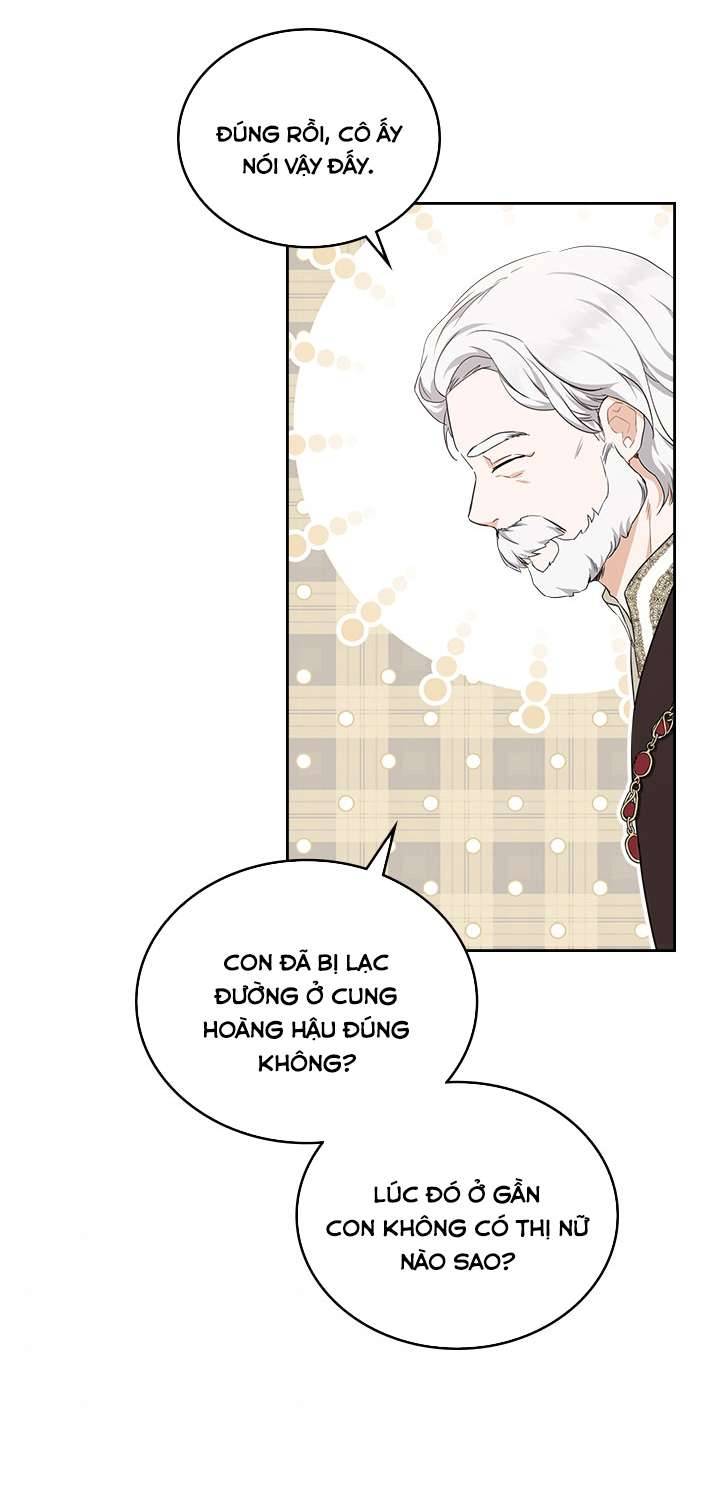 Kiếp Này Nhất Định Làm Gia Chủ Chap 45 - Trang 2