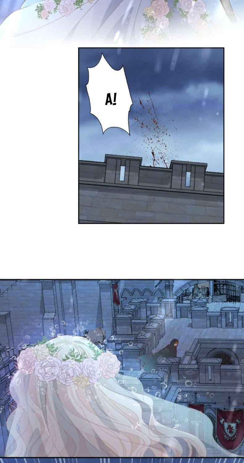 Địch Úc Đa Chi Ca Chapter 95 - Next Chapter 96