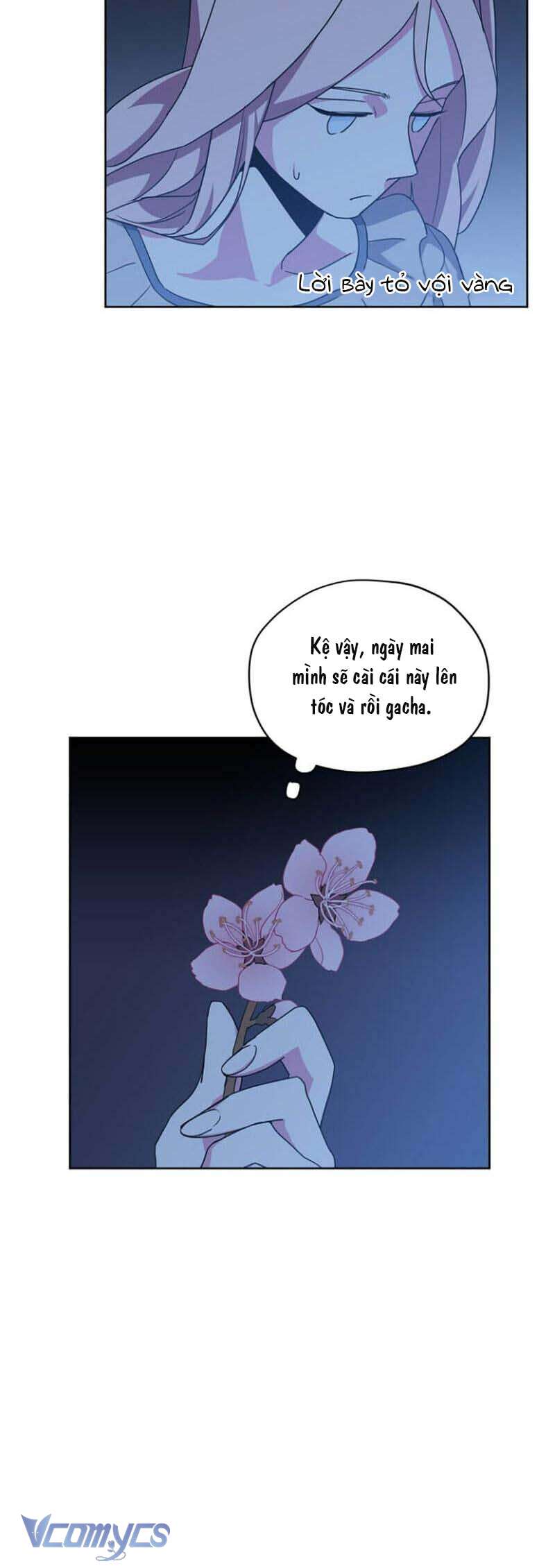 CHITRA Chapter 19 - Next Chapter 20