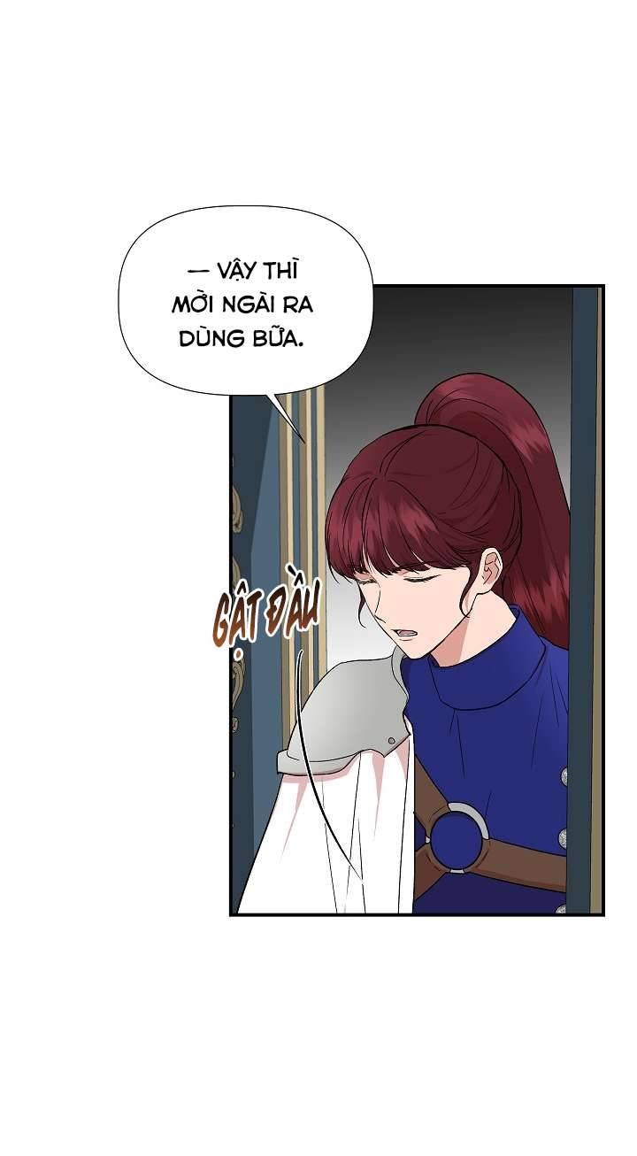 Tôi Không Phải Là Cinderella Chapter 52 - Trang 4