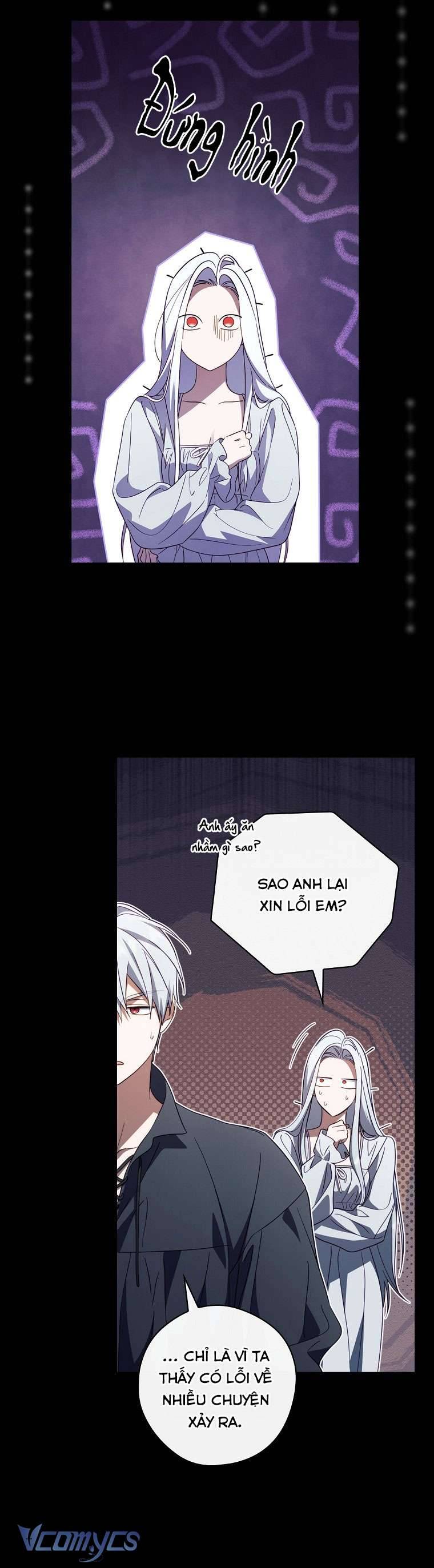 Phương Pháp Khiến Phu Quân Đứng Về Phía Tôi Chapter 79 - Trang 4