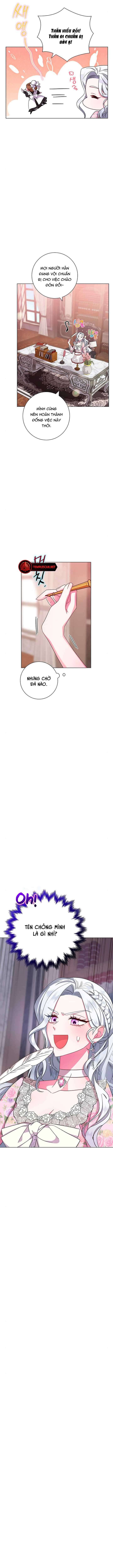 Tôi Trở Thành Mẹ Của Nam Chính Chapter 4 - Trang 4