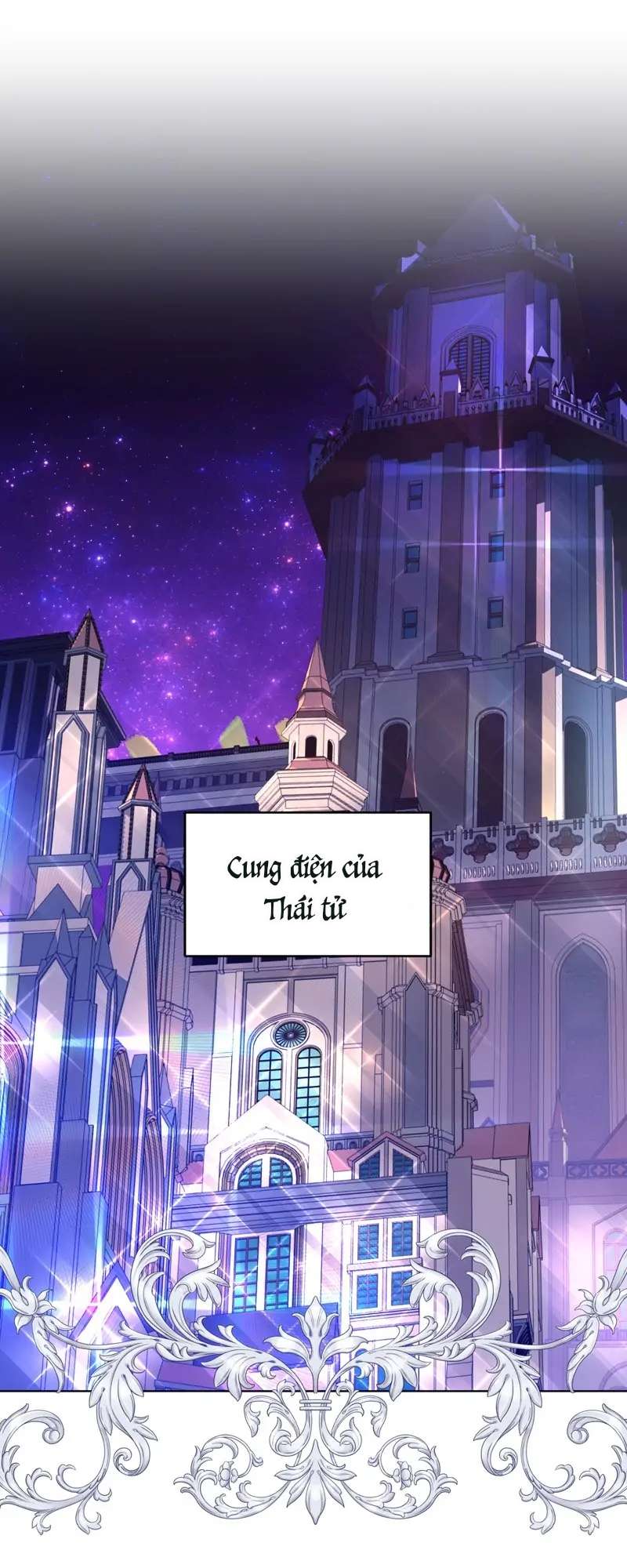 Một Ngày Nọ Bỗng Dưng Cha Xuất Hiện Chapter 29 - Trang 4