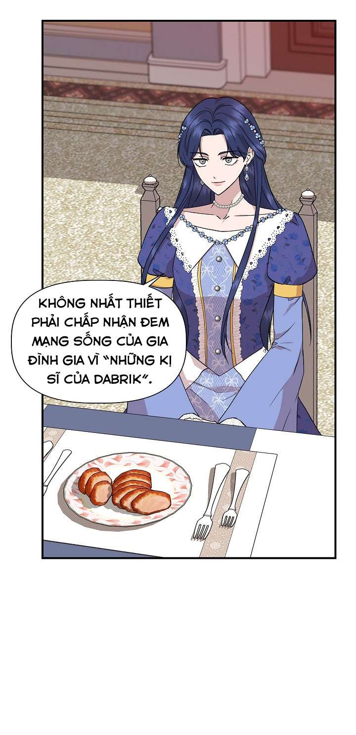 Tôi Không Phải Là Cinderella Chapter 42 - Trang 4