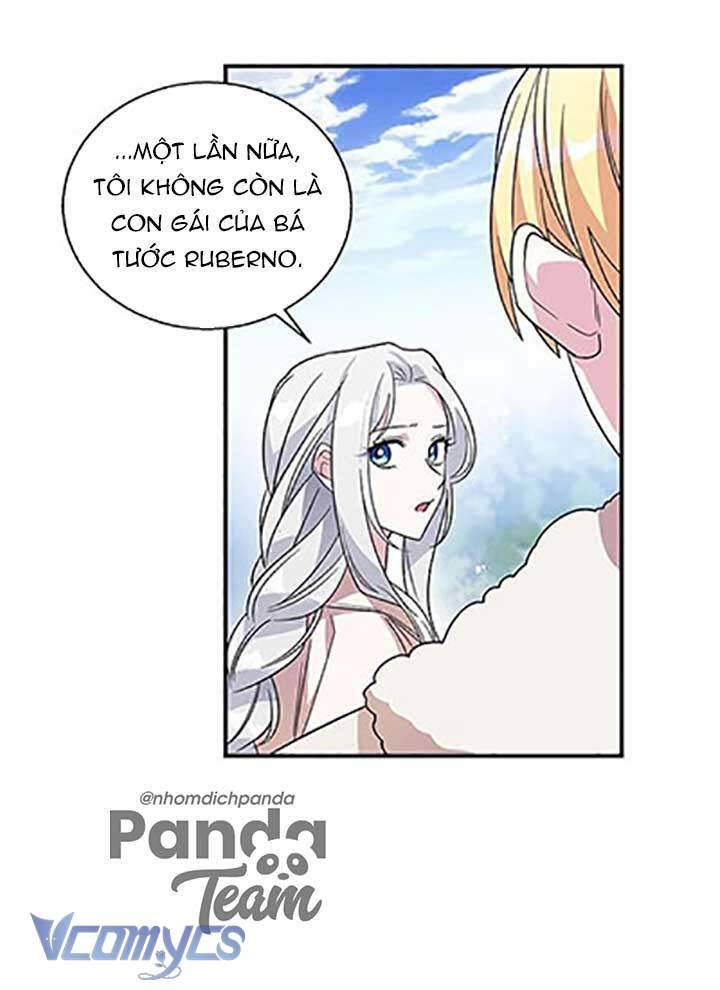 Chồng Yêu, Tôi Đây Bãi Công! Chap 11 - Trang 3