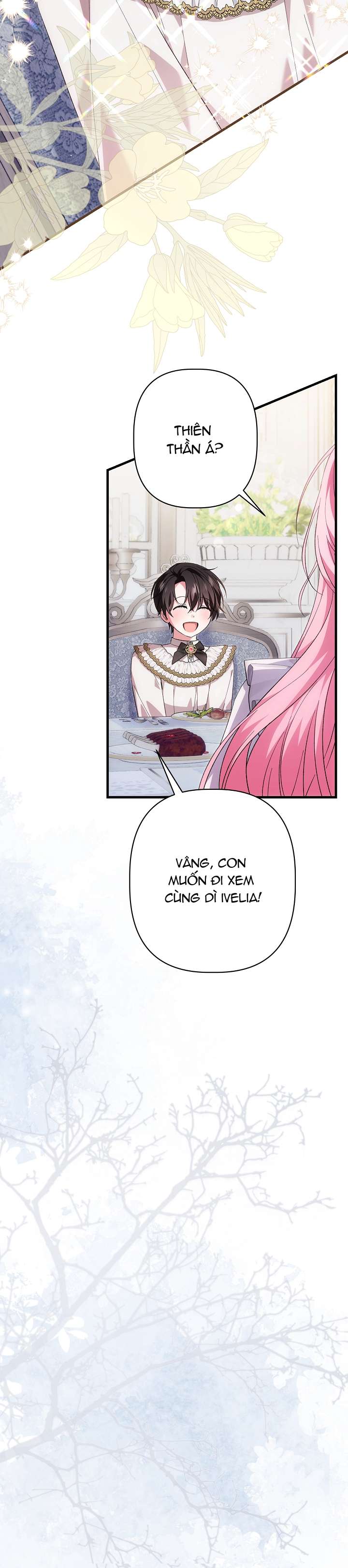 Cha Của Nam Chính Từ Chối Hủy Hôn Chapter 12 - Trang 4