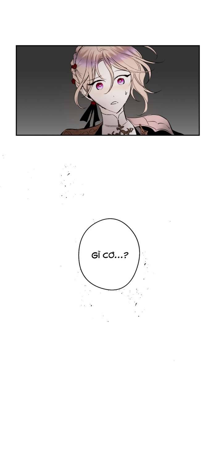 Lời Thú Nhận Của Chúa Tể Bóng Tối Chap 73 - Trang 4