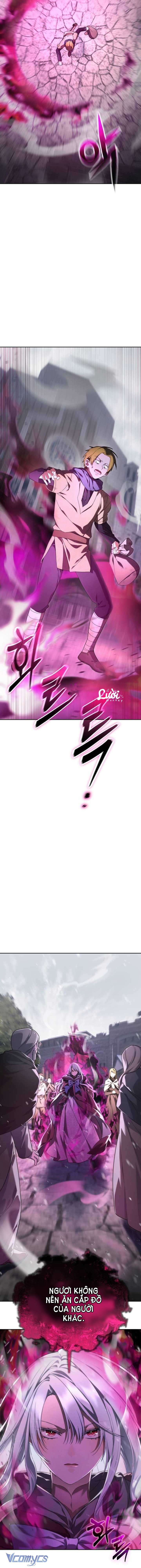 Tôi Sẽ Trở Thành Quỷ Vương Cấp 999 Chapter 13 - Trang 4