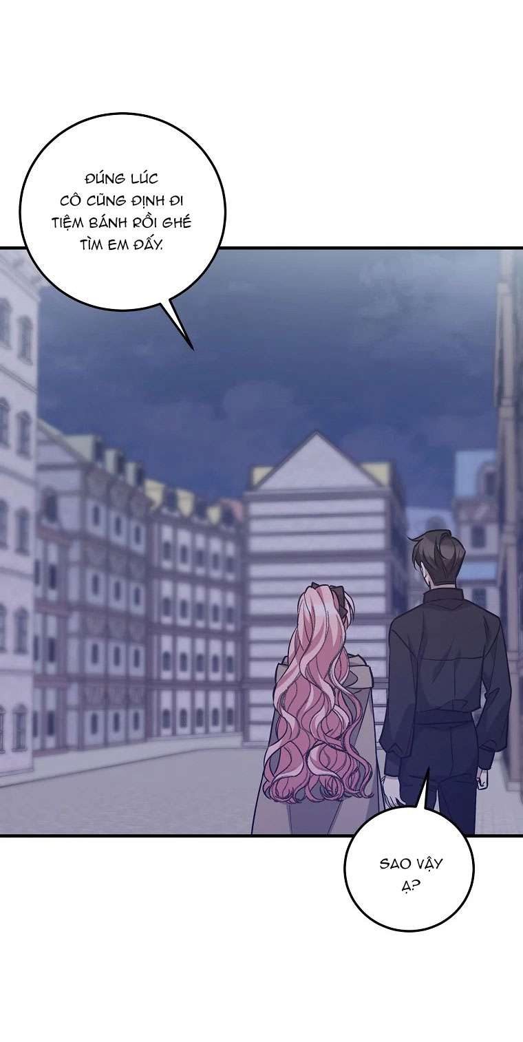 Tôi đã nuôi dưỡng những kẻ phản diện một cách đúng đắn Chap 38 - Trang 2