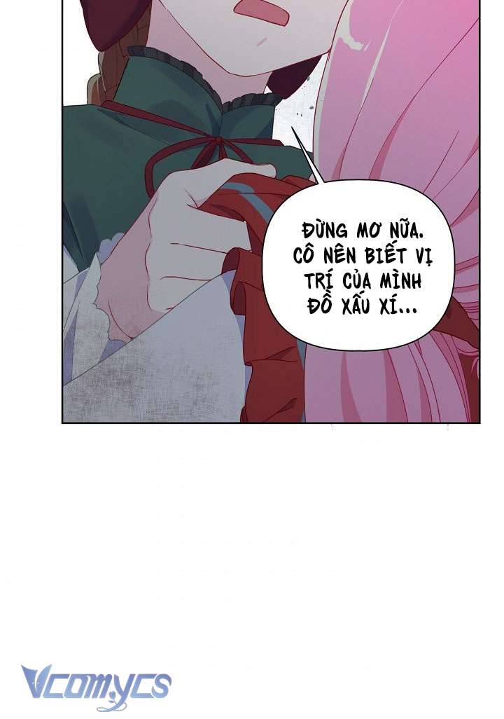 Sự Điều Trị Đặc Biệt Của Tinh Linh Chapter 10 - Next Chapter 10.5