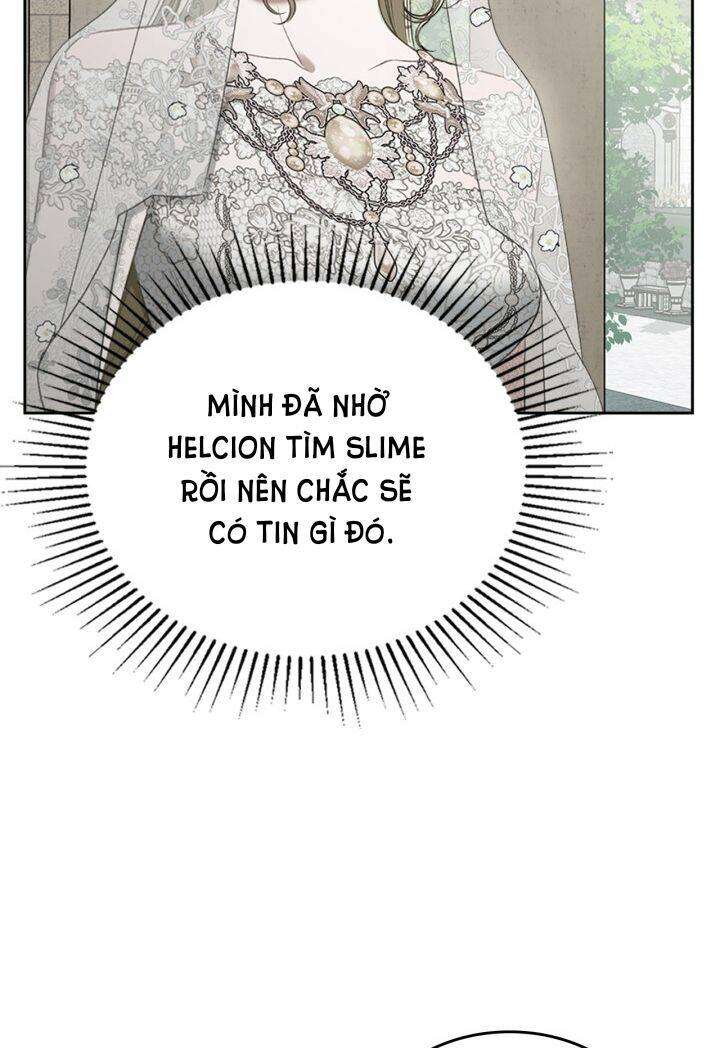 Nam Chính Quái Vật Sống Dưới Giường Tôi Chapter 34 - Trang 4