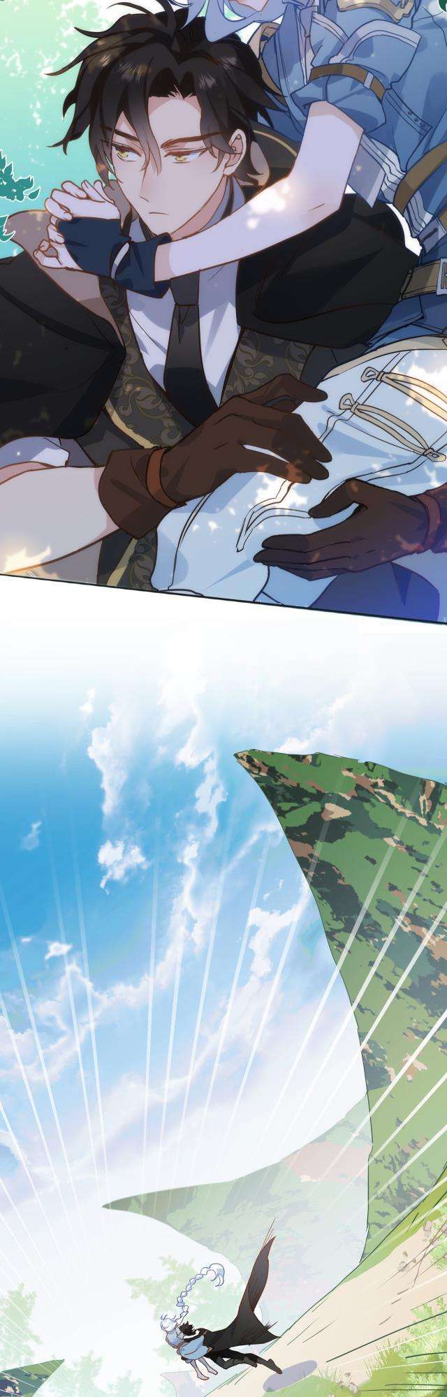 Cô công chúa không muốn được nuông chiều Chap 7 - Trang 2